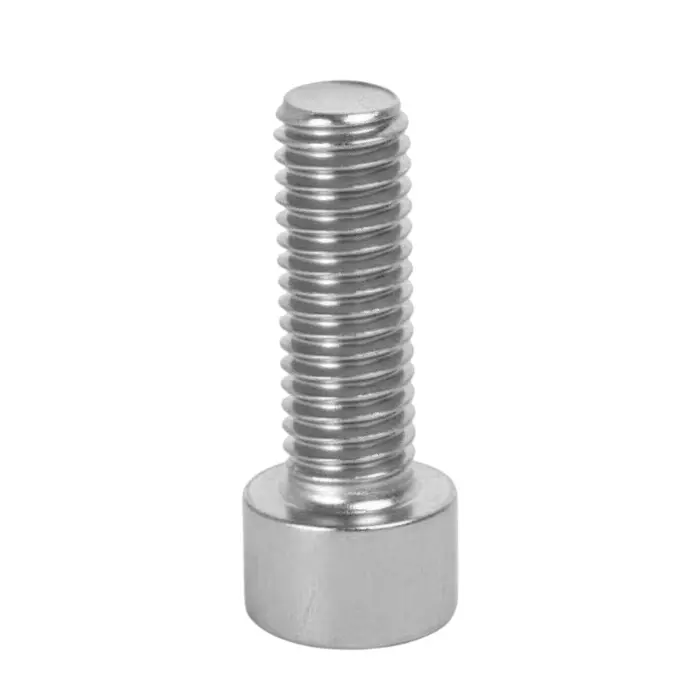 APL Allen Cap Screw 7.94 mm BSW Dia 31.75 mm BSW Length Stainless Steel AISI 304 (Pack of 1000)