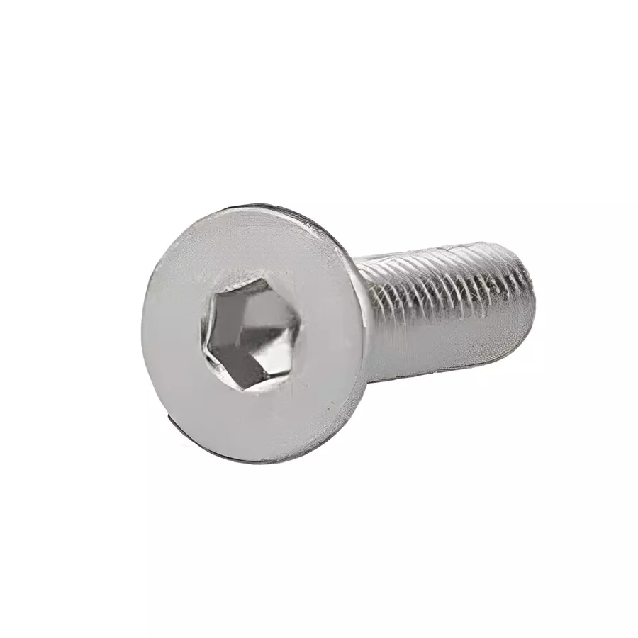BMF Allen Csk Bolt SS 202 Countersunk 6x60 mm (Pack of 500)