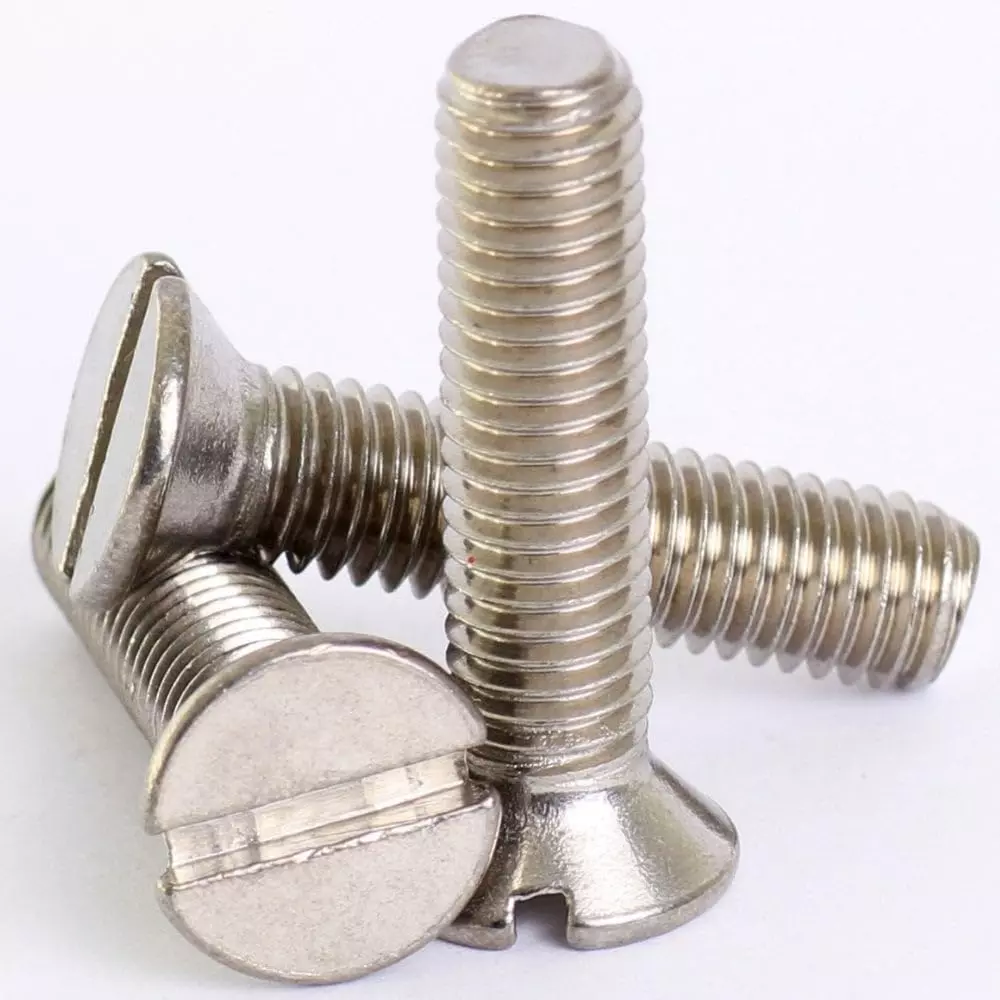 tanish-enterprises-stainless-steel-countersunk-csk-slotted-machine-screw-ss-202-grade-bsw-thread-12-inch-127-mm-diameter-x-312-inch-889-mm-length-pack-of-100