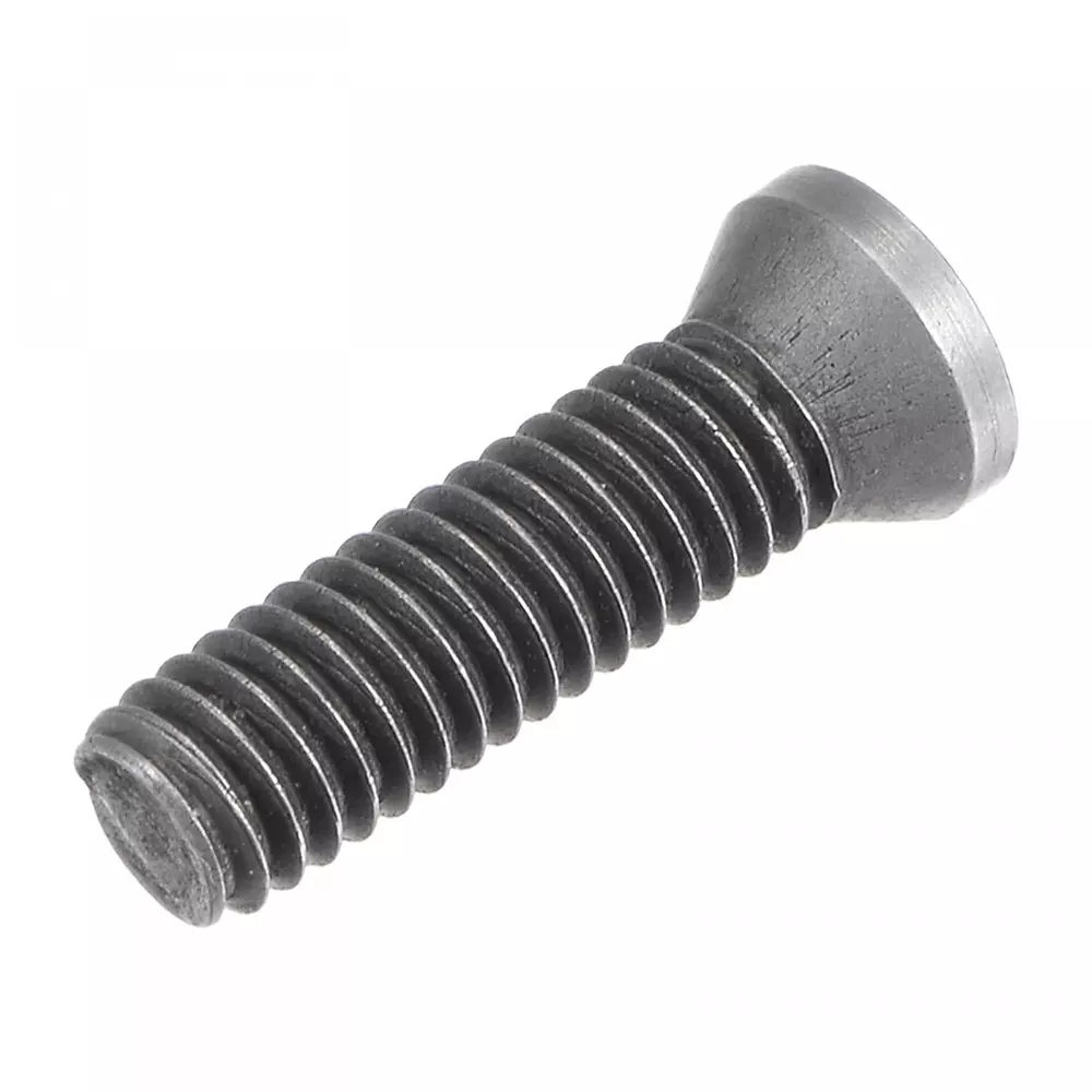 HINDMECHANISCH Hardened Steel Torx Screw Size M2.2x4.5 mm, HM-M2.2 (Pack of 10)