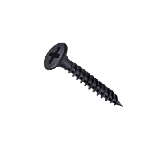 Shark Carbon Steel 1022 Dry Wall Screw Size 6x75 mm (Pack of 300)