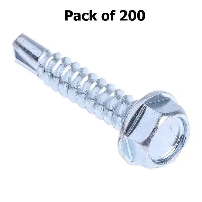 generic-hex-head-self-drilling-screw-with-washer-size-55x25-mm-for-fastening-purpose-pack-of-200