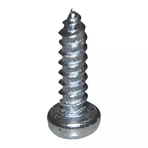 ETTINGER Screw, Pan Head Torx, M2.9, 9.5mm, 001.26.141 (Pack of 10 Pcs)