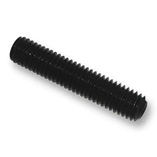 TR FASTENINGS SET SCREW SOCKET, PCP, M2.5X6, PK25, M2.5 6 HS45PC S25 (Pack of 25 Pcs)