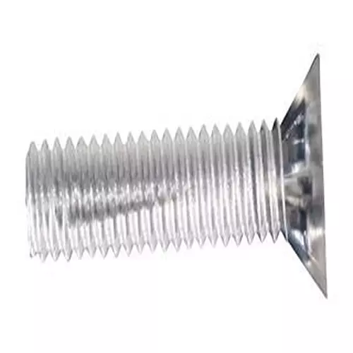 MULTICOMP PRO Plastic Screw M5 30 mm Length, MP013026 (Pack of 200)