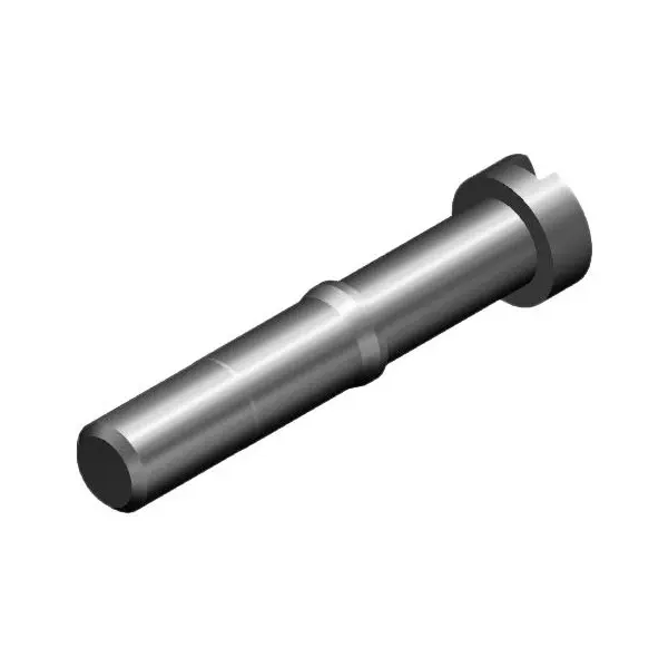 Molex Locking Screw 15.5 mm Screw Length 4-40 UNC Thread Size - Imperial, 173112-0243 (Pack of 10)