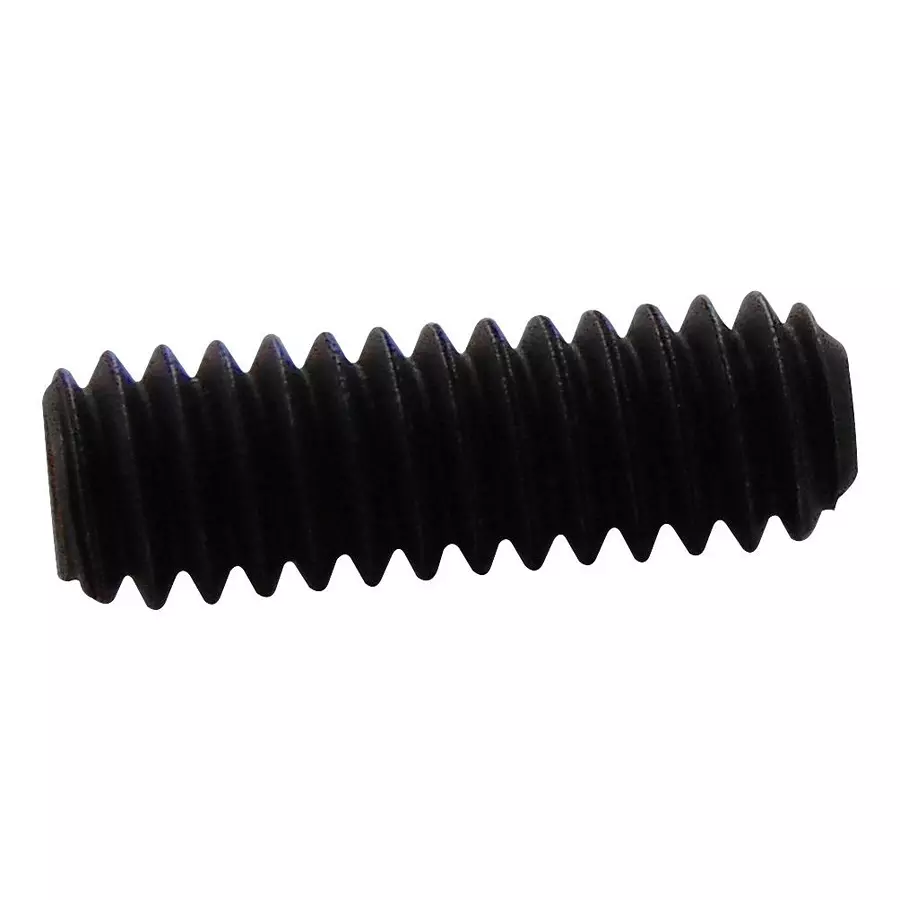 TR FASTENINGS SET SCREW SOCKET, PCP, M2X6, PK25, M2 6 HS45PC S25 (Pack of 25 Pcs)