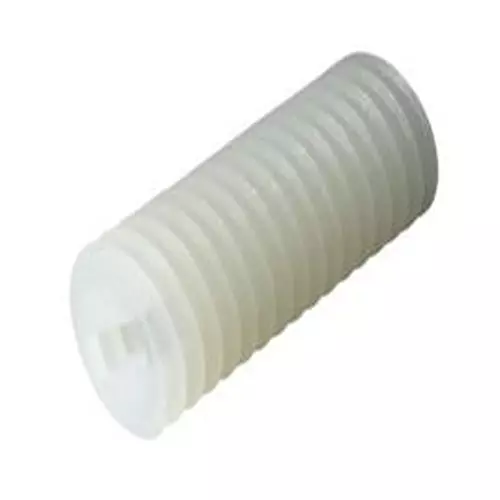 MULTICOMP PRO Plastic Screw M8 16 mm Length, MP008098 (Pack of 200)