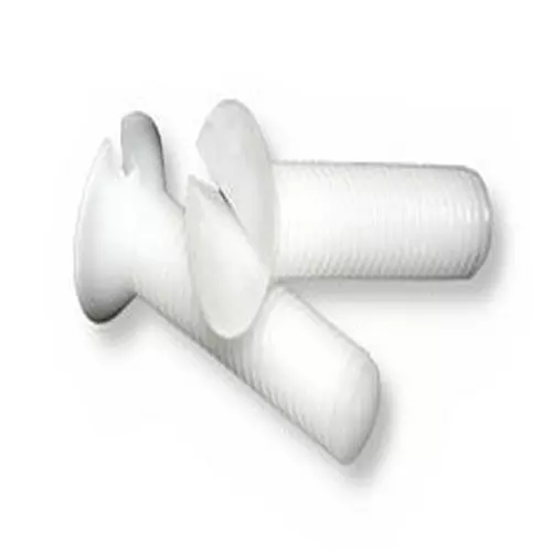 MULTICOMP PRO Plastic Screw M4 30 mm Length, MP008104 (Pack of 200)