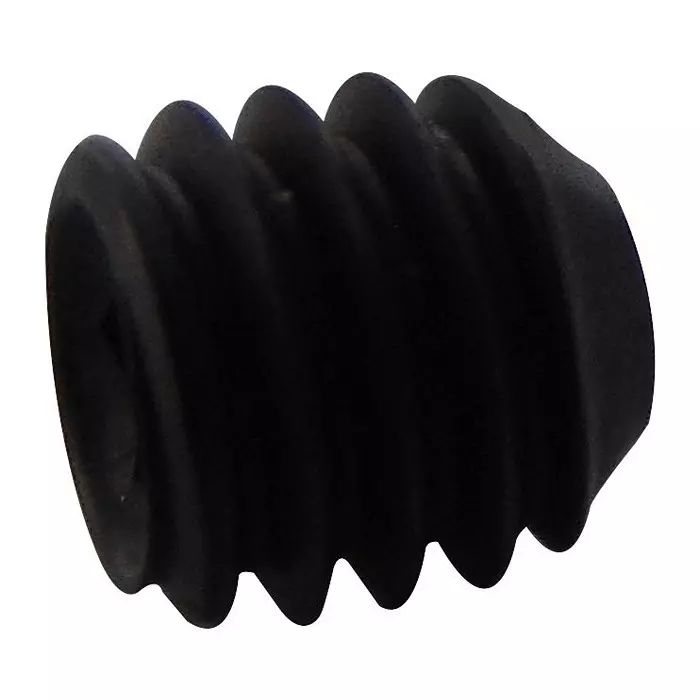 TR FASTENINGS SET SCREW SOCKET, PCP, M2X3, PK25, M2 3 HS45PC S25 (Pack of 25 Pcs)