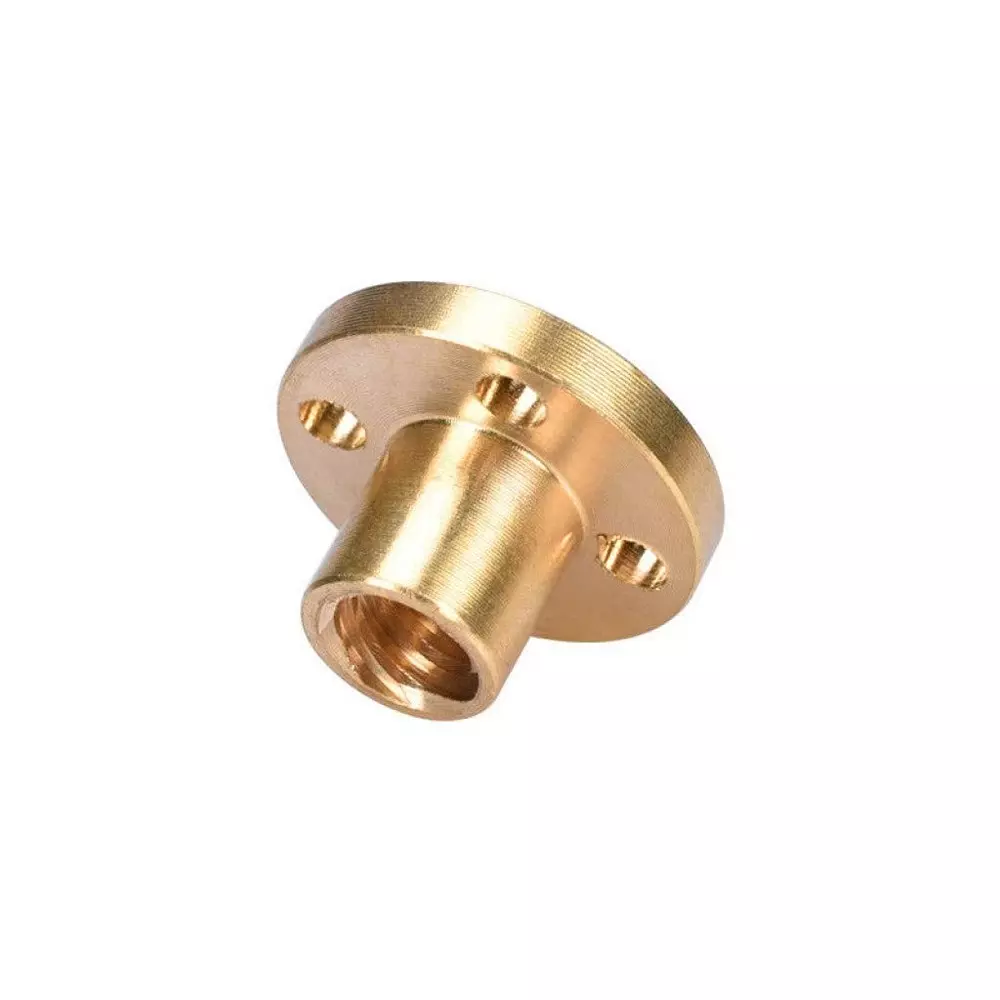 invento-threaded-rod-stainless-steel-300-mm-length-5-mm-outer-diameter-08-mm-pitch-with-m5-brass-nut-isc-1207-x3
