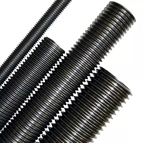invento-threaded-rod-stainless-steel-300-mm-length-5-mm-outer-diameter-08-mm-pitch-with-m5-brass-nut-isc-1207-b3-pack-of-4-kit