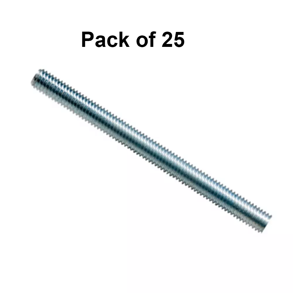 fischer-trs-threaded-rod-10-mm-size-zinc-plated-steel-48-steel-grade-516570-pack-of-25