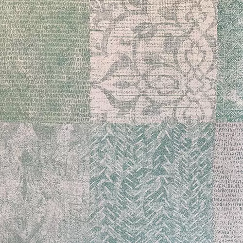 Buy Asian Paints Novamur Ivy 57 sq ft Wallpaper Painted W175XR24B75