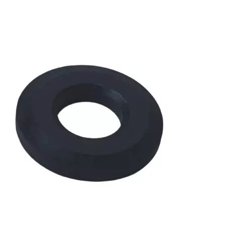Clamp Smith Plain Washer M12 Thread Black Finish Hardened Steel, CSPW-12