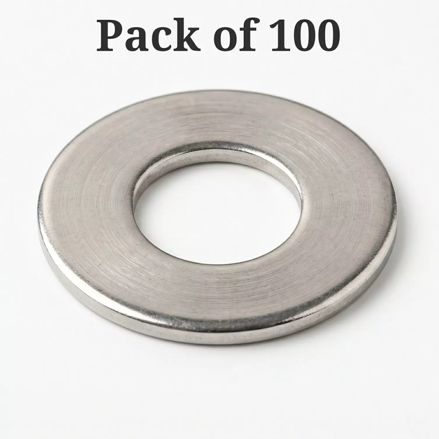 tanish-enterprises-stainless-steel-washer-ss-202-grade-1-mm-thickness-and-m8-516-inch-diameter-pack-of-100