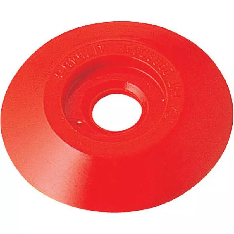 Shinwa Rules Konoe Double Mini Pack Survey Washer Φ46x6.3 mm, 76949 (Set of 5 Pcs)