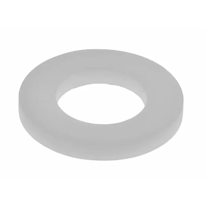 RS Pro Nylon Washers, M12 (Pack of 50)