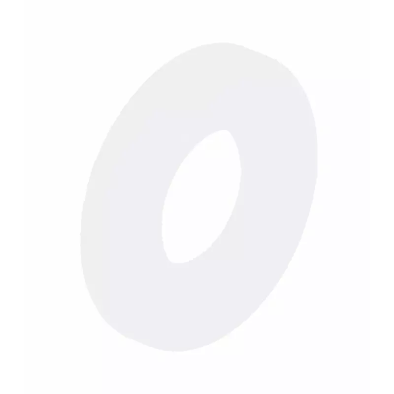 RS Pro Nylon Washers, M10 (Pack of 50)