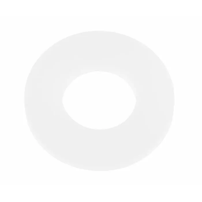 RS Pro Nylon Washers, M10 (Pack of 50)