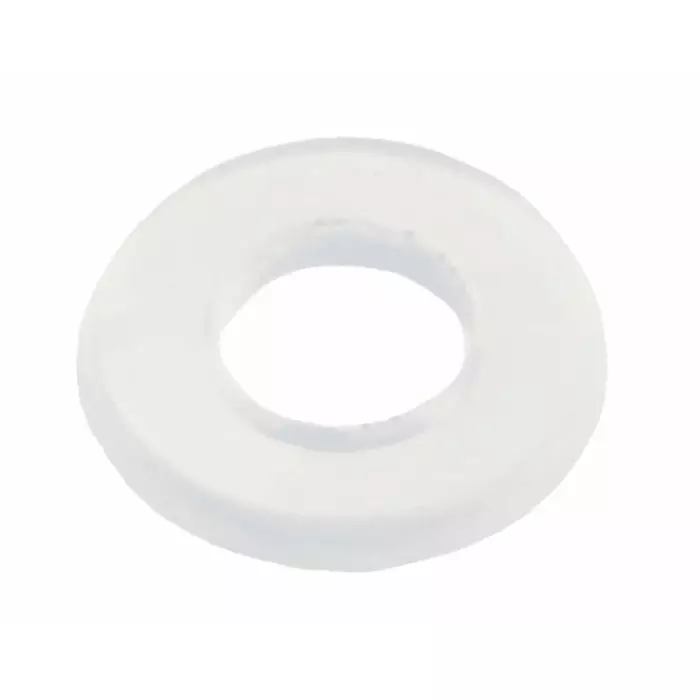 RS Pro Nylon Washers, M2.5 (Pack of 50)