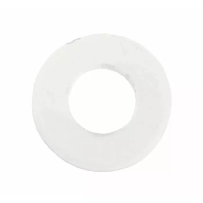 RS Pro Nylon Washers, M2.5 (Pack of 50)