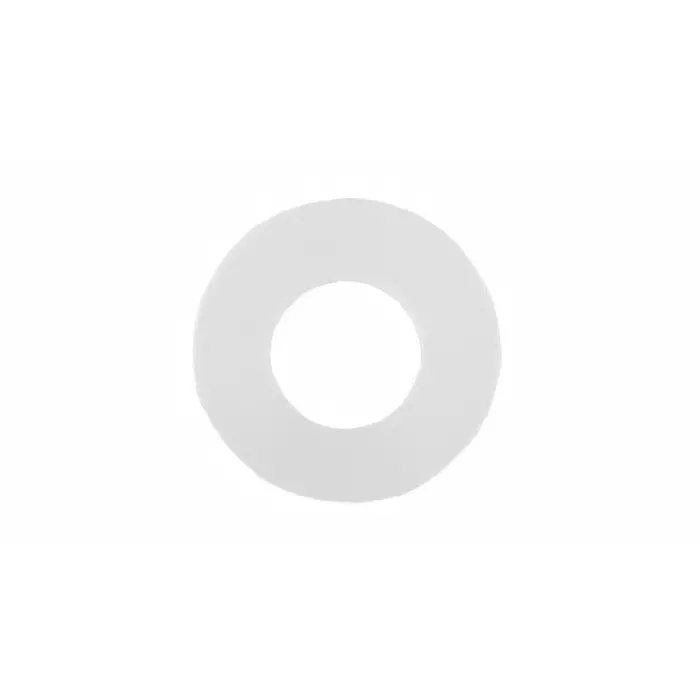 RS Pro Nylon Washers, M4 (Pack of 50)