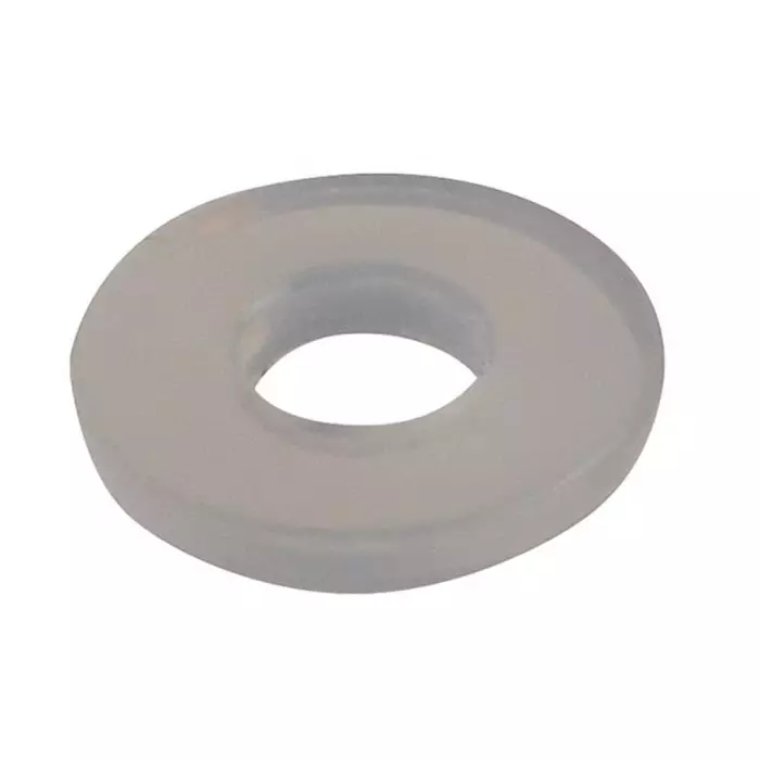 RS Pro Nylon Washers, M2 (Pack of 50)