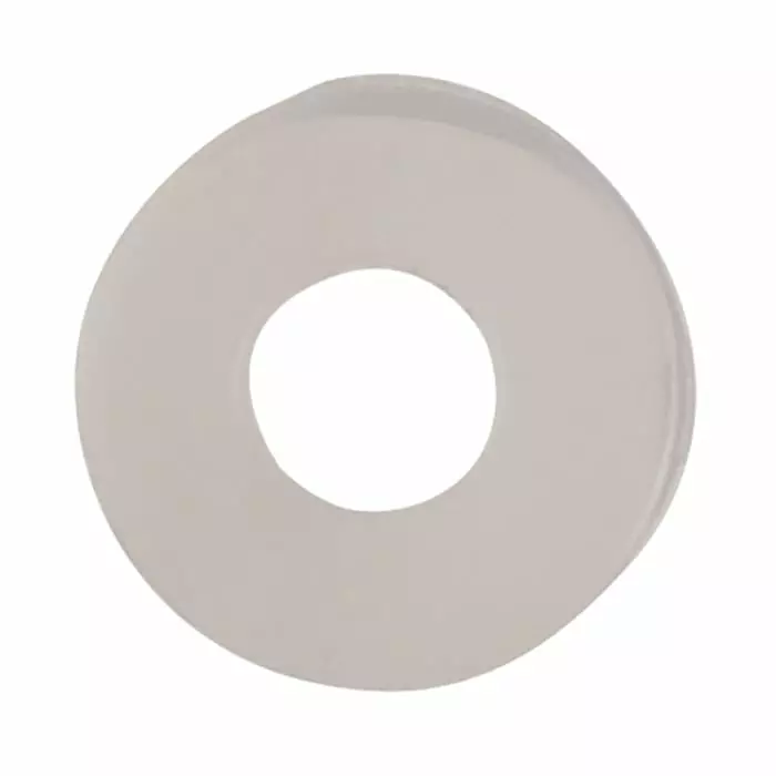RS Pro Nylon Washers, M2 (Pack of 50)