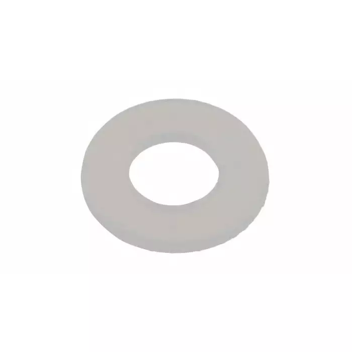 RS Pro Nylon Washers, M5 (Pack of 50)