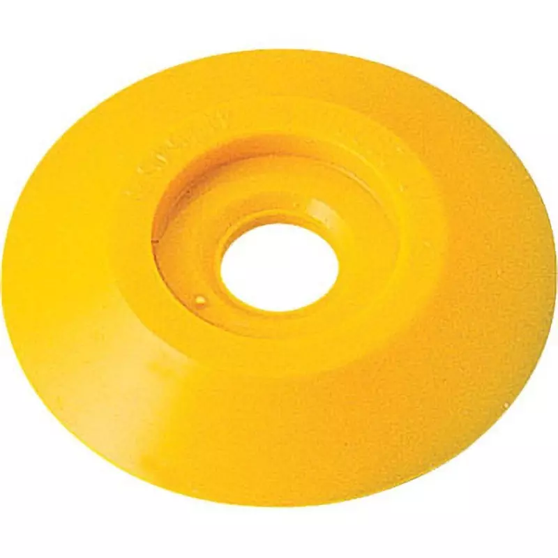 Shinwa Rules Konoe Double Mini Pack Survey Washer Φ46x6.3 mm, 76950 (Set of 5 Pcs)