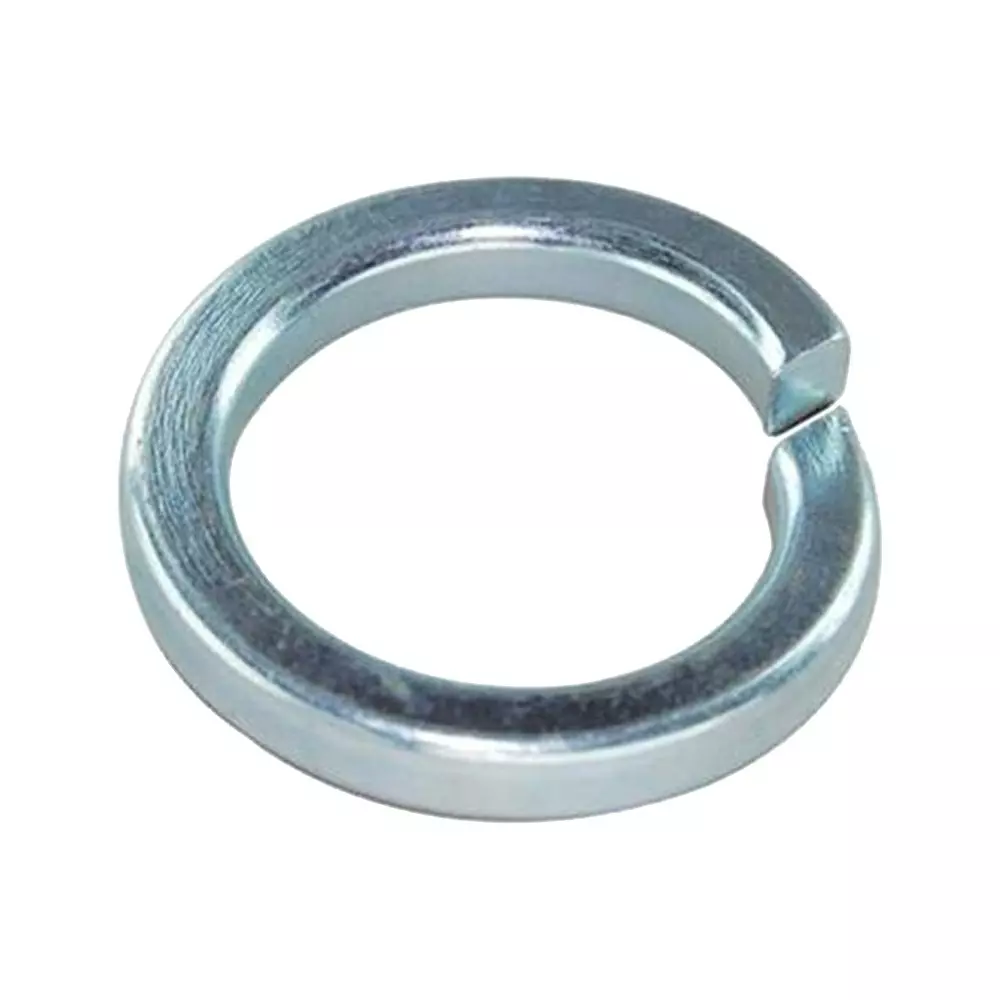 Tanish Enterprises Stainless Steel Spring Washer Square Type SS 202 Grade BSW M4 (5/32 inch) Diameter (Pack of 100)