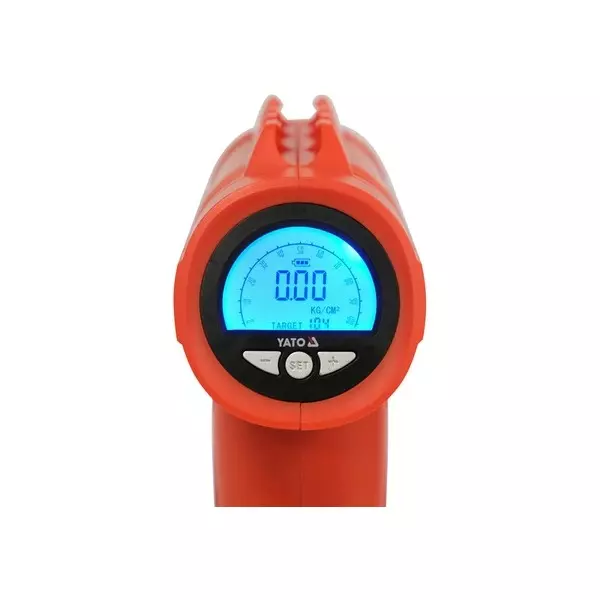 yato-111-v-dc-rechargeable-oil-free-mini-air-compressor-145-psi-maximum-pressure-and-2200-mah-li-ion-battery-yt-82950