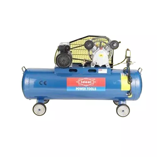 Buy IDEAL 2 PH 150 L Air Compressor, IDACB150-2 from Industrybuying.com