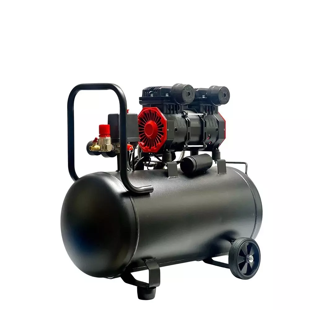 yanzhi-1390-w-oil-free-air-compressor-50-l-tank-capacity-and-2850-rpm-speed-50l1390w