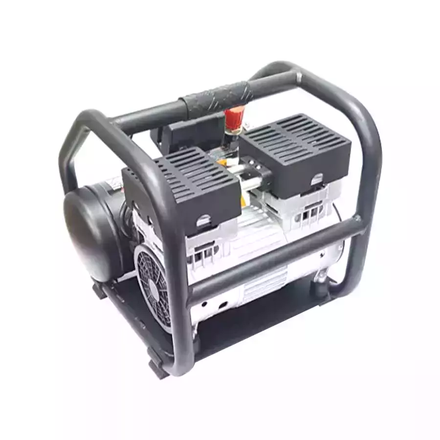 Elephant 6 L Portable Air Compressors AC6L-PS01