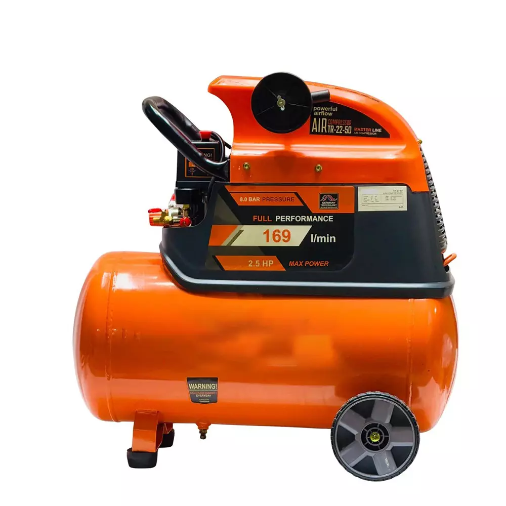 xlnt-25-hp-lubricated-air-compressor-30-l-tank-capacity-and-169-lpm-air-flow-th300030