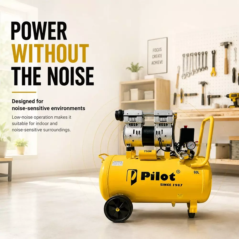 pilot-750-w-oil-free-air-compressor-with-copper-motor-60-lpm-air-displacement-and-60-l-tank-capacity-pl-of60c