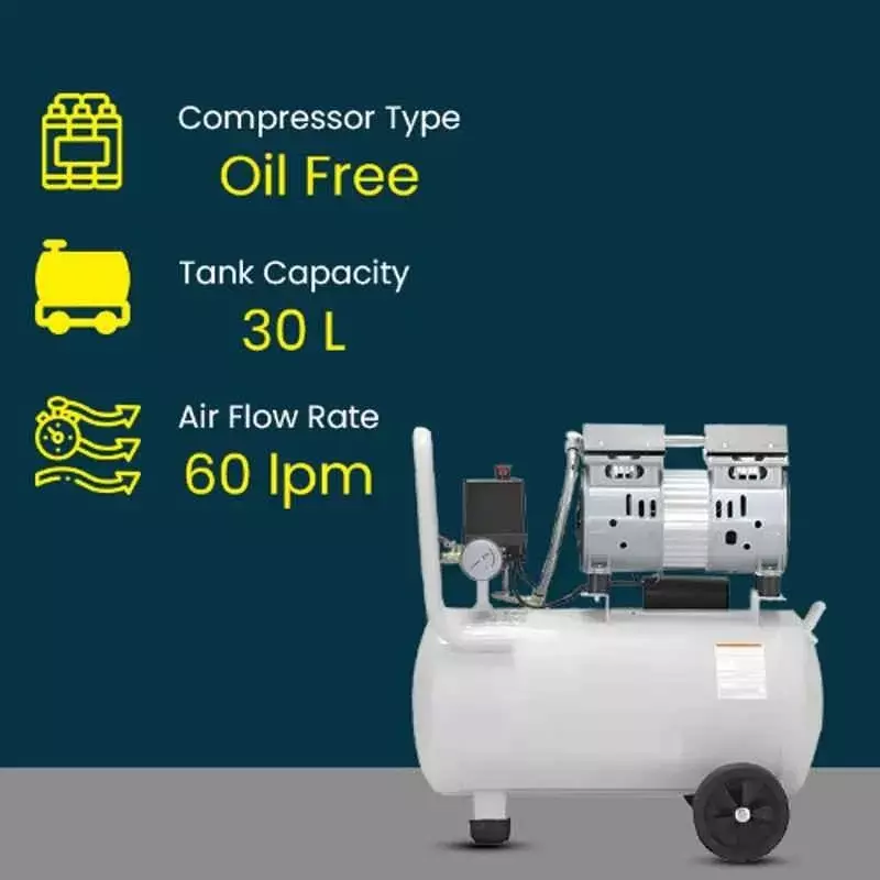 imported-air-compressor-with-motor-30-l-tank-capacity-15-hp-motor-power-60-lpm-air-flow-rate-oil-free-compressor-8-bar-pressure-sd-pt-21113