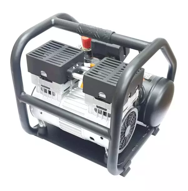 Elephant 6 L Portable Air Compressors AC-6C