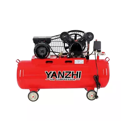 XLNT Oil Free Air Compressor 100 L, YANZHI 100L