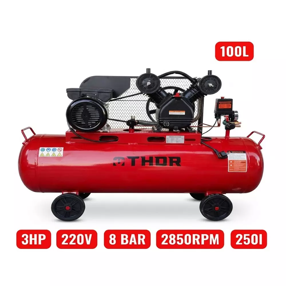 thor-15-kw-lubricated-air-compressor-100-l-tank-capacity-and-2850-rpm-speed-thoc58100