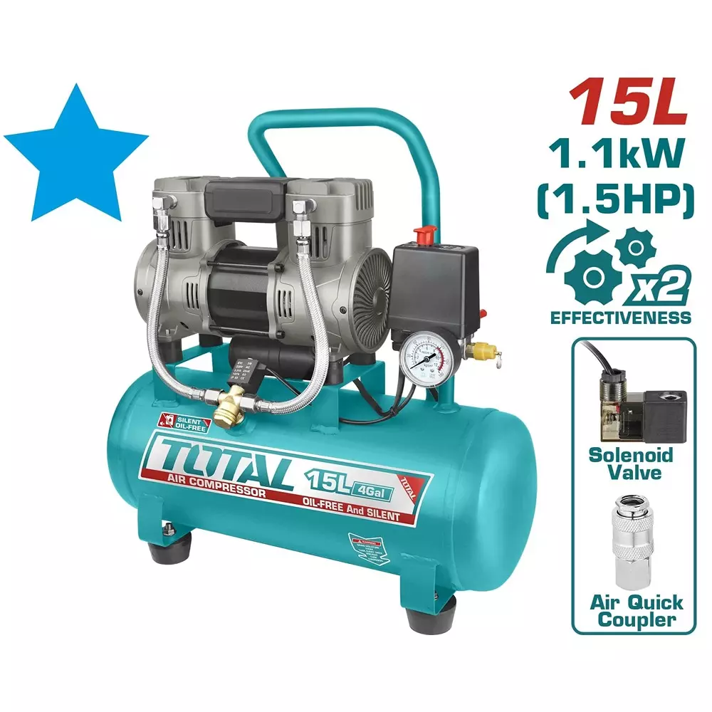 total-air-compressor-1100-w-15-hp-oil-free-15-l-tank-8-bar-pressure-tcs1110152