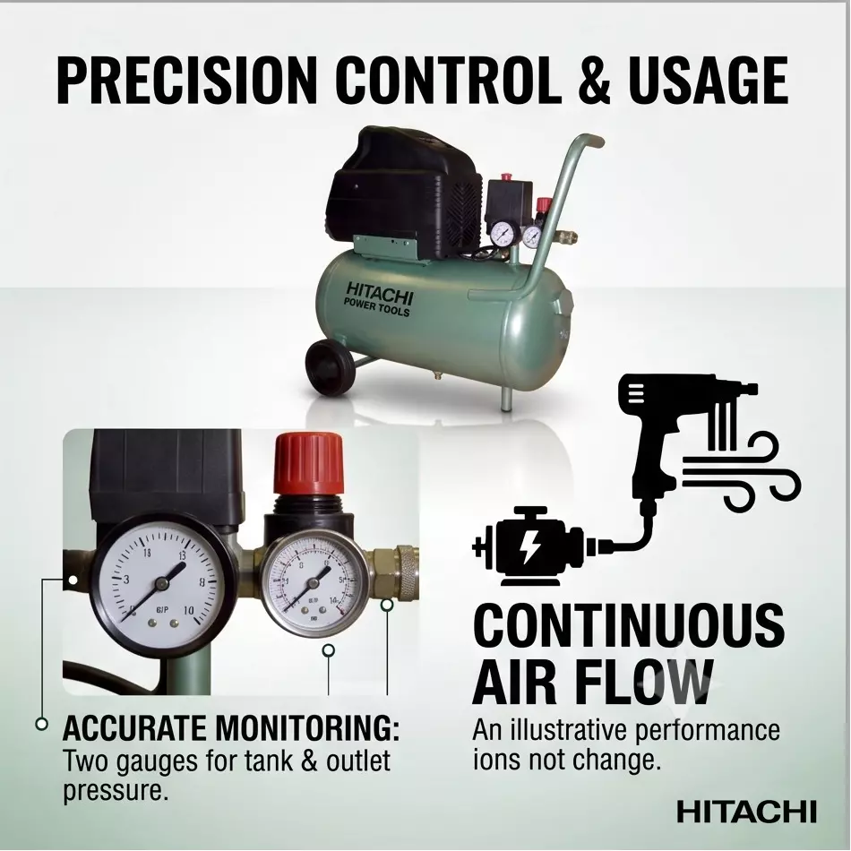 hitachi-15-hp-24-l-air-tank-compressor-2340f