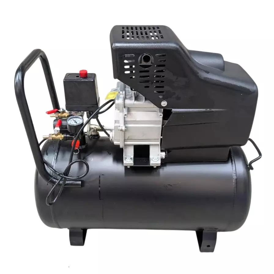 Fulcrum 3HP 50L Air Compressor, Speed - 2850 RPM