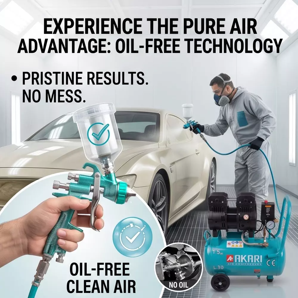 akari-30-l-15-hp-air-compressor-oil-free-ofc-30l