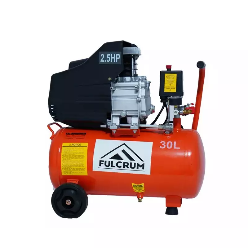 Fulcrum 2.5 HP 30 L Air Compressor TB2030BM