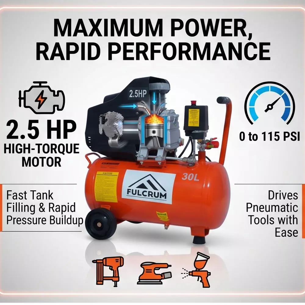 fulcrum-25-hp-air-compressor-30-litre-tb2030bm
