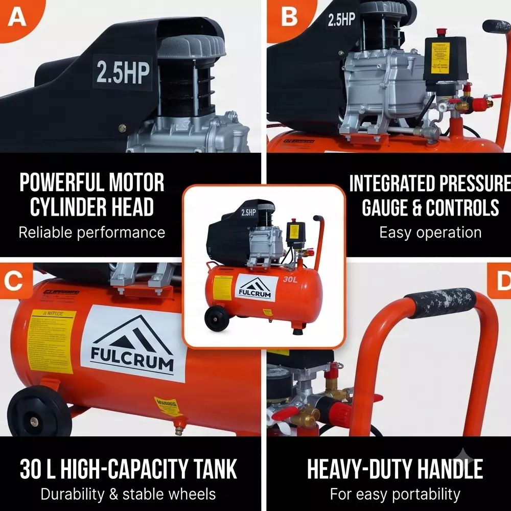 fulcrum-25-hp-air-compressor-30-litre-tb2030bm
