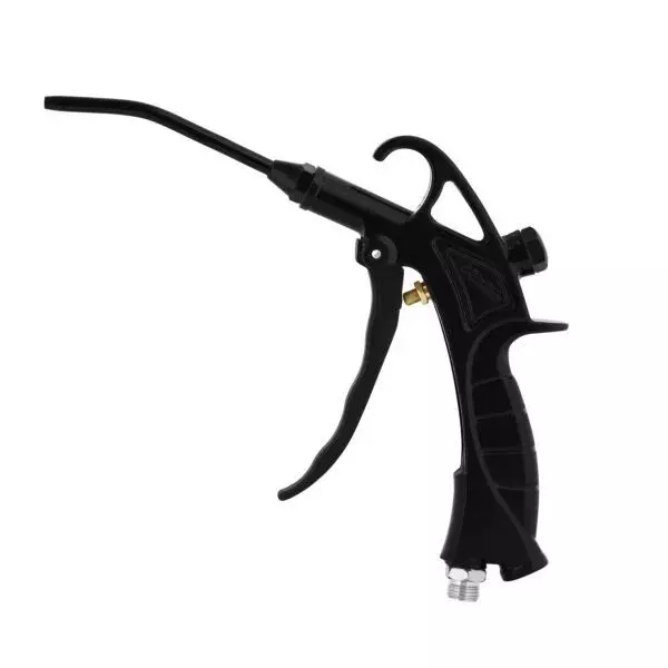 Elephant Oil Free & Noiseless Air Compressor 2 HP Power 50 L Tank 100% Aluminium Winding 95 L/min Air Flow, AC50DC-AL-ABG04